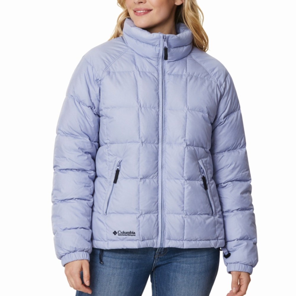 Columbia Sportswear Down Puffer Jacket Size M
